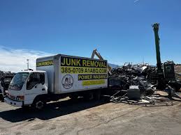 Best Commercial Junk Removal  in Grain Valley, MO