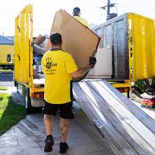 Professional Junk Removal Services in Grain Valley, MO